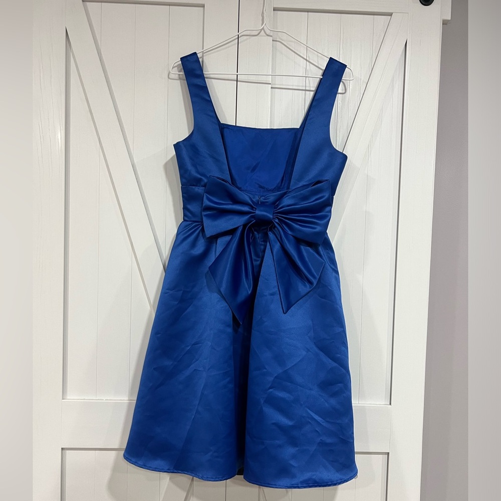 Juniors size 5 cocktail dress